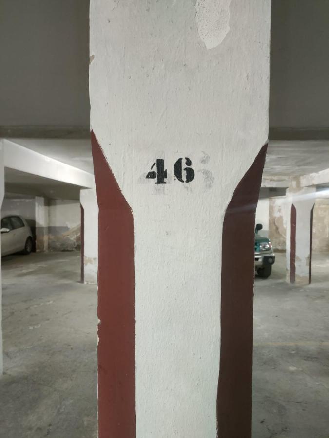 Grupo Limcotel El Paseito De Concha-Mesquita-Parking コルドバ エクステリア 写真