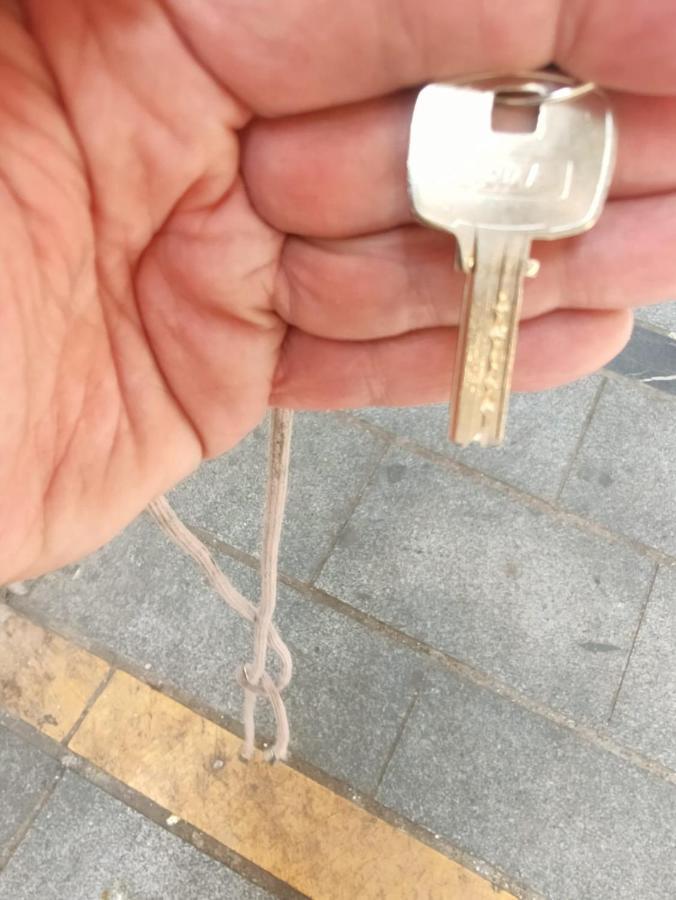 Grupo Limcotel El Paseito De Concha-Mesquita-Parking コルドバ エクステリア 写真
